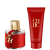 Conjunto CH Carolina Herrera Feminino - Eau de Toilette 100ml + Loção Corporal 100ml