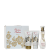 Conjunto Christina Aguilera Feminino - Eau De Parfum 30ml + Gel de Banho 50ml + Loção Corporal 50ml