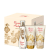Conjunto Christina Aguilera Woman Feminino - Eau de Parfum 30ml + Gel de Banho 50ml + Loção Corporal 50ml