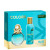 Conjunto Colors Blue Benetton Feminino - Eau de Toilette 80ml + Desodorante 150ml