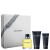 Conjunto Dolce & Gabbana Pour Homme Masculino - Eau de Toilette 125ml + Pós-Barba 100ml + Gel de Banho 50ml