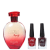 Conjunto Elegance Rouge Ana Hickmann Feminino - Deo Colônia 80ml + Esmalte 9ml 2un