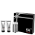 Conjunto Emblem Intense Montblanc Masculino - Eau de Toilette 100ml + Pós-barba 100ml + Gel de Banho 100ml