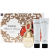 Conjunto Wishes and Dreams Bebe Feminino - Eau de Parfum 100ml + Loção 100ml + Gel 100ml