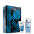 Conjunto L’Eau Kenzo Pour Homme Masculino - Eau de Toilette 50ml + Shower Gel 50ml