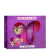 Conjunto Love Forever Love Agatha Ruiz de La Prada Feminino - Eau de Toilette 80ml + Loção 100ml