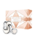 Conjunto Omnia Crystalline Bvlgari Feminino - Eau de Toilette 65ml + Perfume Sólido 1g