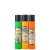 Conjunto Perfumaria Águas de Cítrico Unissex - Eau de Cologne 3x 20ml