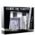 Conjunto Black Ulric de Varens Masculino - Eau de Toilette 100ml + Desodorante 150ml