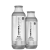 Control System Professional Reset Duo Kit (Dois Produtos)