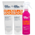 Phil Smith Curly Locks Curl Perfecting Spray Kit (3 Produtos)