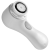 D-Clean Mini - Escova Facial Elétrica Branca Bivolt