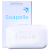 Darrow Soapelle Sabonete - Sabonete em Barra 80g