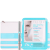 Talika Detox & Hydrate Kit (2 Produtos + Nécessaire)
