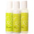 Deva Curl 3-Passos Kit (3 Produtos)