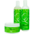 Deva Curl Heaven Kit (3 Produtos)