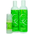 Deva Curl Mirror Curls Kit (3 Produtos)