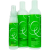 Deva Curl Set It Free Kit (3 Produtos)