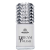 Alessandro International Dream Polish Line White Caviar Coat - Base Incolor para Unhas 15ml