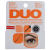 DUO Dark Brush On Striplash Adhesive - Cola para Cílios 5g
