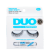 DUO Medium and Wispy - Cílios Postiços com Cola 2,5g