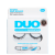 DUO Short and Spiked - Cílios Postiços com Cola 2,5g