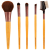 Kit de Pincéis Ecotools Six Piece Starter (5 produtos)
