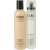 Ecru New York Luxe Silk Duo Kit (2 Produtos)