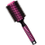 Vertix Pink Zebra Ceramic - Escova de Cerâmica 43mm