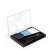 Make It Easy by Celso Kamura Eyeshadow Ocean - Paleta de Sombras 4g
