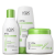 Felps Profissional XMix Bio-Crescimento Extrato de Bamboo Triplo Kit (3 produtos)