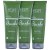 Felps Profissional Xmix Quiabo Cuidado Diário Completo Kit (3 Produtos)