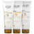 Felps Profissional Xmix Smooth Proteção Pós-Química Kit (3 Produtos)