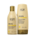 Felps Profissional XRepair Bio Molecular Duo Kit (2 Produtos)