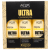 Felps Profissional Xrepair Ultra Cauterização Kit (3 Produtos)