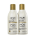Felps Profissional XSmooth D-Pantenol Pós-Progressiva Duo Kit (2 Produtos)