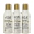 Felps Profissional XSmooth D-Pantenol Pós-Progressiva Trio Kit (3 Produtos)