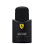 Ferrari Black Eau de Toilette - Perfume Masculino 40ml