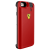 Conjunto Scuderia Ferrari Red Masculino - Capa Para iPhone Eau de Toilette 25ml + Refil Eau de Toilette 25ml