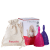 Fleurity Tipo 2 (-30 anos ou sem filhos) - Coletor Menstrual (2 unidades)