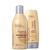 Forever Liss Professional Force Repair Duo Kit (2 Produtos)