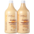 Forever Liss Professional Force Repair Salon Duo Kit (2 Produtos)