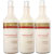 G.Hair Kit Escova Alemã (3 Produtos)