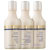 G. Hair Therapy Progress Antifrizz Kit (3 Produtos)