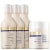 G. Hair Therapy Progress Antifrizz Repositor de Massa Kit (4 Produtos)