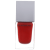 Givenchy Le Vernis Nail Polish Carmin Escarpin 06 - Esmalte Cremoso 10ml