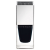 Givenchy Le Vernis Nail Polish Noir Satin 22 - Esmalte Cremoso 10ml