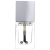 Givenchy Le Vernis Top Coat 01 - Base Incolor para Unhas 10ml