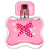 Glamour Fantasy Bourjois Eau de Parfum - Perfume Feminino 80ml