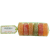 Granado Glicerina Frutas Tropicais - Sabonete em Barra 6x90g